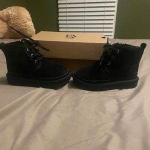 Ugg Neumel Toddler Boots